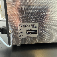 Fink Chem+Tec Ritmo R05 Precision Metering Pump 3 uL/min to 3 mL/min - Qty 2 image 3
